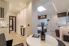 JOIVY Elegant Suites Near Villa Borghese