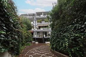 JOIVY Elegant Suites Near Villa Borghese