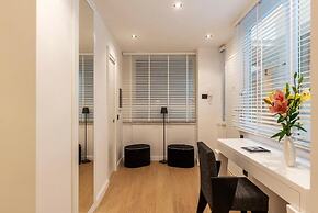 JOIVY Elegant Suites Near Villa Borghese