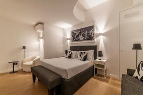 JOIVY Elegant Suites Near Villa Borghese
