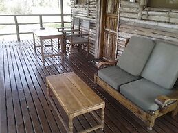 Ikoma Safari Camp
