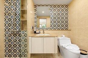 Ozone Condo by TropicLook Apartments