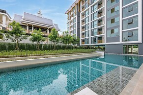 Ozone Condo by TropicLook Apartments