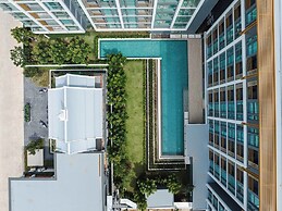 Ozone Condo by TropicLook Apartments