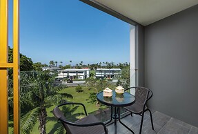 Ozone Condo by TropicLook Apartments