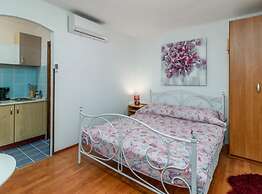 Apartmani Jadranovo Mare