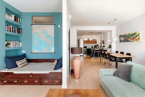Luce di Lago Terrace