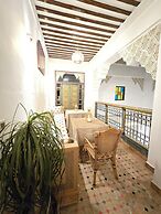 Riad Sidi