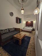 Riad Sidi