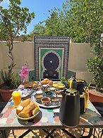 Riad Sidi