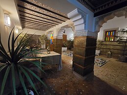 Riad Sidi