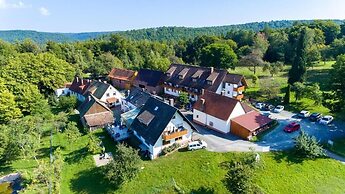 Landgasthof Oberschnorrhof