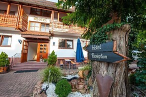Landgasthof Oberschnorrhof