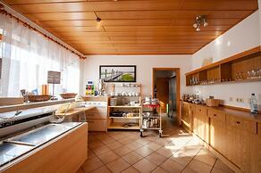 Landgasthof Oberschnorrhof