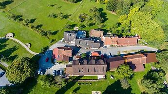 Landgasthof Oberschnorrhof