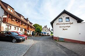 Landgasthof Oberschnorrhof