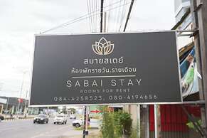 Sabai Stay
