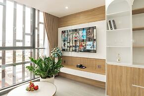 Myrcella Apartment