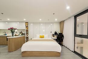 Myrcella Apartment