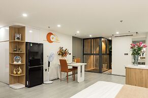 Myrcella Apartment