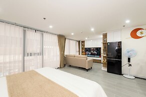 Myrcella Apartment