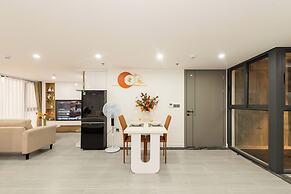 Myrcella Apartment