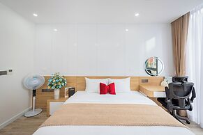 Myrcella Apartment