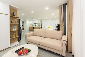 Myrcella Apartment
