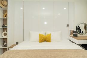 Myrcella Apartment