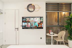 Myrcella Apartment