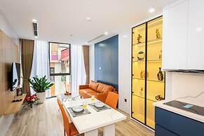 Myrcella Apartment