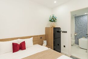 Myrcella Apartment