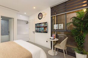 Myrcella Apartment