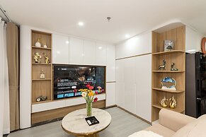 Myrcella Apartment