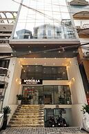 Myrcella Apartment