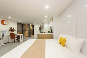 Myrcella Apartment