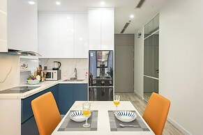 Myrcella Apartment