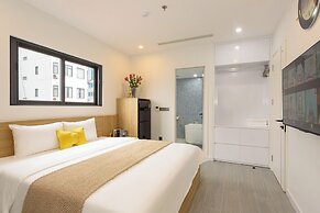 Myrcella Apartment