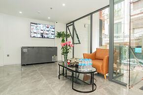 Myrcella Apartment
