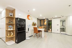 Myrcella Apartment