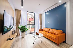 Myrcella Apartment
