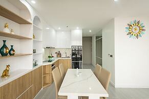 Myrcella Apartment