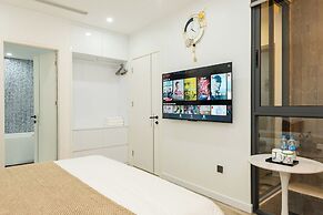 Myrcella Apartment