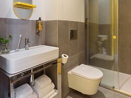 Lisbon Serviced Apartments - Alvalade