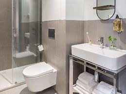 Lisbon Serviced Apartments - Alvalade