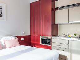 Lisbon Serviced Apartments - Alvalade