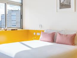 Lisbon Serviced Apartments - Alvalade