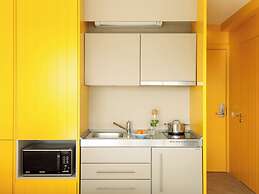 Lisbon Serviced Apartments - Alvalade
