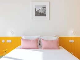 Lisbon Serviced Apartments - Alvalade