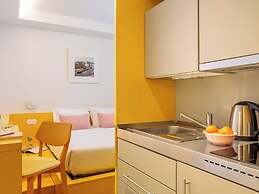 Lisbon Serviced Apartments - Alvalade